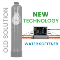 Commercial Water Softener 4